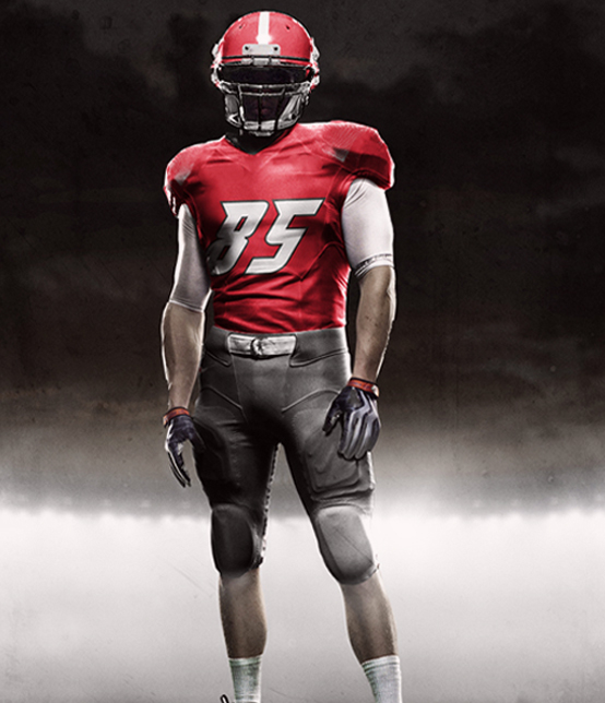 Athlete Image