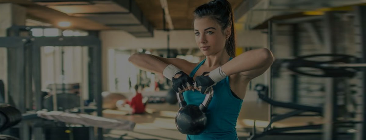 Fitness Accessories