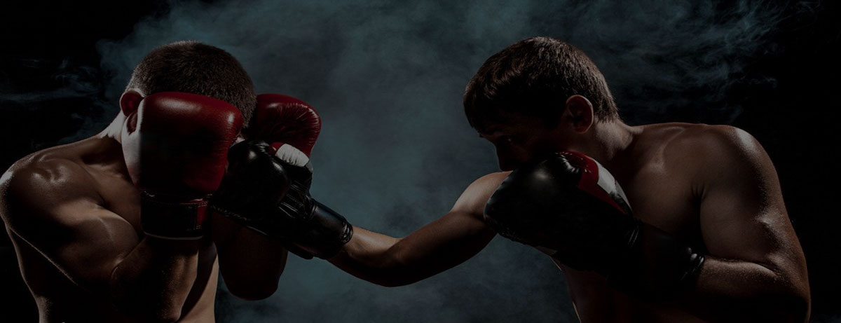 Boxing Equipment